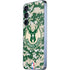 NBA Milwaukee Bucks Camo Digi Galaxy A55 5G Skin